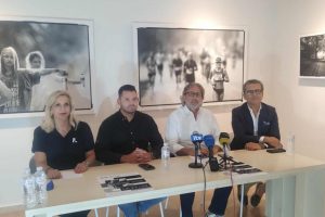 Πρόβα τζενεράλε για το 2026 το 19ο Ioannina Lake Run