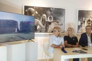 Πρόβα τζενεράλε για το 2026 το 19ο Ioannina Lake Run