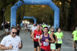ILR 2025 - Highlights 5 Km