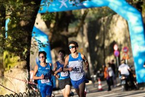 ILR 2025 - Highlights 5 Km