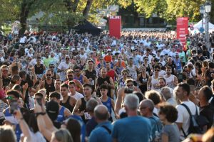 ILR 2025 - Highlights 5 Km