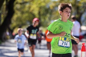 ILR 2025 - Lake Run Kids Race by Lenovo