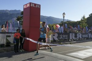 Τριήμερο δρομικό πάρτι με 7.000 δρομείς και υψηλές επιδόσεις