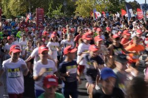 ILR 2025 - Lake Run Kids Race by Lenovo