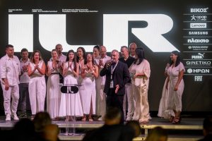 Μουσική, βραβεύσεις και το βλέμμα στο μέλλον στην έναρξη του Ioannina Lake Run