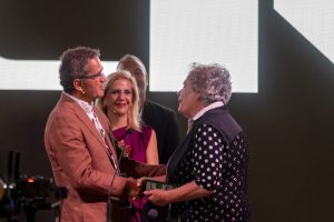 Μουσική, βραβεύσεις και το βλέμμα στο μέλλον στην έναρξη του Ioannina Lake Run