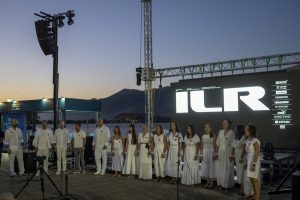 Μουσική, βραβεύσεις και το βλέμμα στο μέλλον στην έναρξη του Ioannina Lake Run