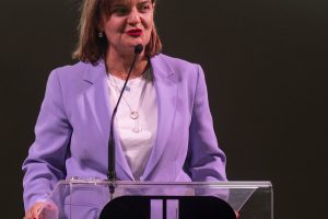 Μουσική, βραβεύσεις και το βλέμμα στο μέλλον στην έναρξη του Ioannina Lake Run