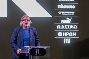 Μουσική, βραβεύσεις και το βλέμμα στο μέλλον στην έναρξη του Ioannina Lake Run