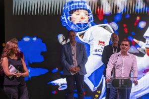 Μουσική, βραβεύσεις και το βλέμμα στο μέλλον στην έναρξη του Ioannina Lake Run