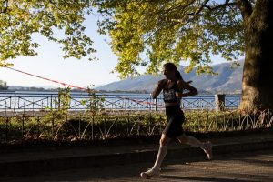 ILR 2025 - Highlights 5 Km