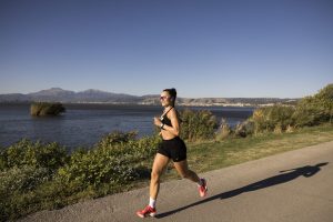 ILR 2025 - Γύρος Λίμνης 30 χλμ.