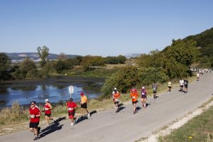 ILR 2025 - Γύρος Λίμνης 30 χλμ.