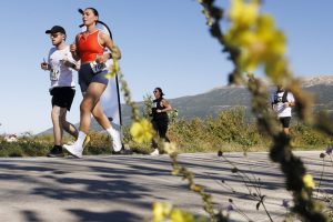 ILR 2025 - Γύρος Λίμνης 30 χλμ.