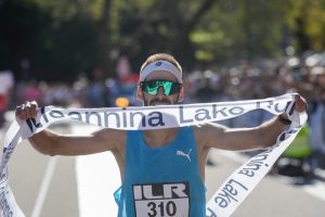 ILR 2025 - Γύρος Λίμνης 30 χλμ.