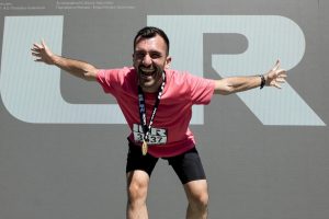 ILR 2025 - Γύρος Λίμνης 30 χλμ.