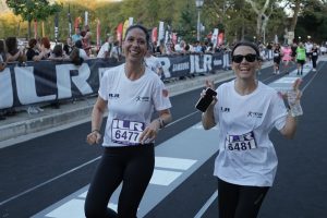 ILR 2025 - Highlights 5 Km