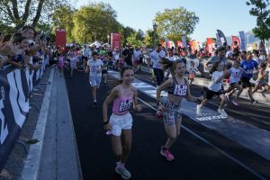 ILR 2025 - Family Run by Samsung