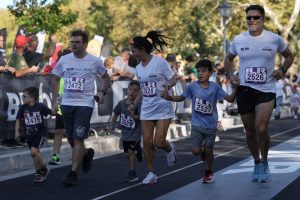 ILR 2025 - Family Run by Samsung