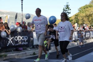 ILR 2025 - Family Run by Samsung