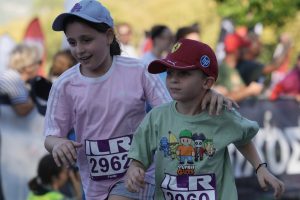 ILR 2025 - Family Run by Samsung