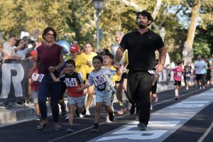 ILR 2025 - Family Run by Samsung