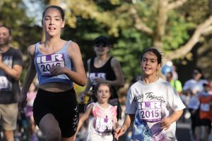 ILR 2025 - Family Run by Samsung