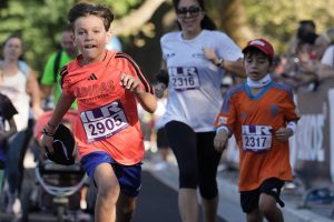 ILR 2025 - Family Run by Samsung