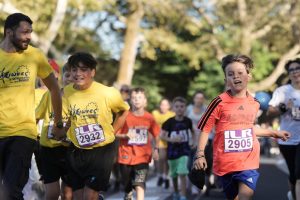 ILR 2025 - Family Run by Samsung