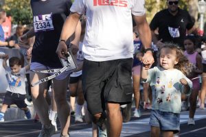 ILR 2025 - Family Run by Samsung