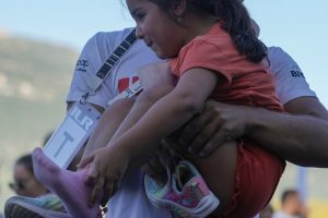 ILR 2025 - Family Run by Samsung