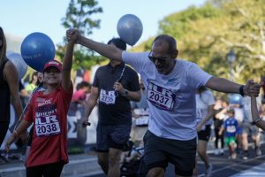 ILR 2025 - Family Run by Samsung