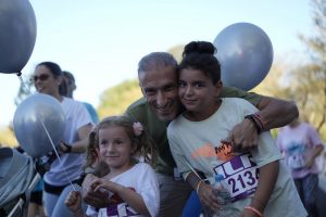 ILR 2025 - Family Run by Samsung