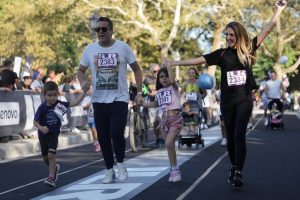 ILR 2025 - Family Run by Samsung