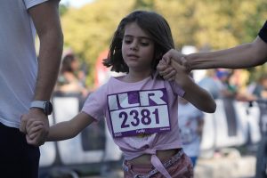 ILR 2025 - Family Run by Samsung