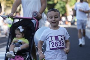 ILR 2025 - Family Run by Samsung