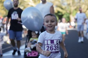 ILR 2025 - Family Run by Samsung