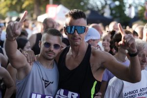 ILR 2025 - Highlights 5 Km