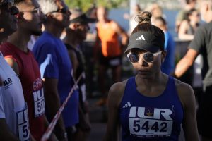 ILR 2025 - Highlights 5 Km