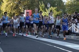 ILR 2025 - Highlights 5 Km