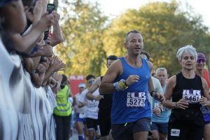 ILR 2025 - Highlights 5 Km