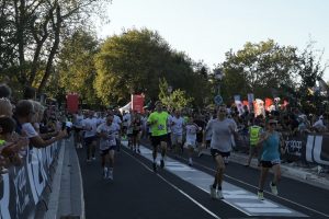 ILR 2025 - Highlights 5 Km