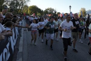 ILR 2025 - Highlights 5 Km