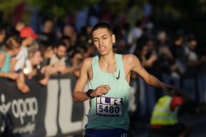 ILR 2025 - Highlights 5 Km