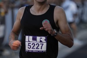 ILR 2025 - Highlights 5 Km