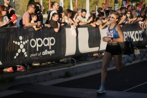 ILR 2025 - Highlights 5 Km