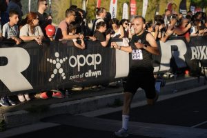 ILR 2025 - Highlights 5 Km