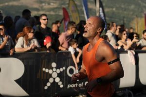 ILR 2025 - Highlights 5 Km