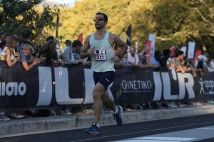 ILR 2025 - Highlights 5 Km