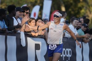 ILR 2025 - Highlights 5 Km